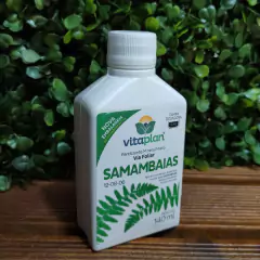 Fertilizante Samambaia + Enraizador 140ml VITAPLAN na internet
