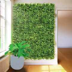 Placa Jardim Vertical (60x40) Verde SMO - loja online