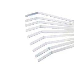 Vassoura Metálica para Grama e Jardim (9 Dentes) PALISAD - Cultiv.me