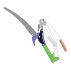 Serrote de Poda para Galhos com Lamina de 350mm PALISAD