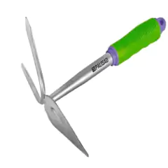 Sacho Combinado 2 Pontas com Cabo Emborrachado PALISAD