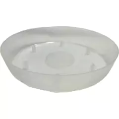 Vaso Milano Prato Anti-Dengue (P-20,5x18,5) Preto RIQUEPLÁS na internet