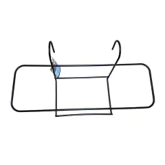 Suporte Grade para Jardineira Bari 50 (48X17X19) TOP GARDEN - comprar online