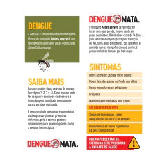 Imagem do Armadilha para Mosquito da Dengue NUTRIPLAN