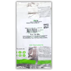 Sementes Microverdes Rabanete Vermelho Saxa (100g) ISLA na internet