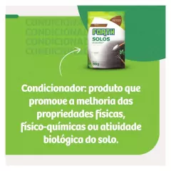 Imagem do FORTH Condicionador Solos (20kg) FORTH JARDIM