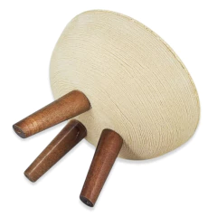 Vaso Bacia Mini (17x23) Cor Travertino ALPE E ARITANA na internet