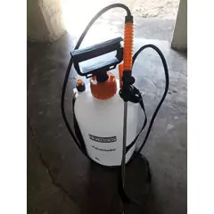 Pulverizador Manual Compreensão Prévia (5L) STARFER - loja online