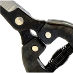 Imagem do KIT Pulverizador Manual (2L) +Luva +Tesoura Colheita PALISAD