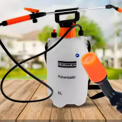 Pulverizador Manual Compreensão Prévia (5L) STARFER - Cultiv.me
