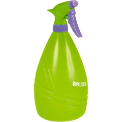 Pulverizador Manual 1,25L PALISAD