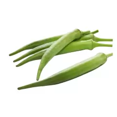 Sementes de Quiabo Valença FELTRIN - comprar online