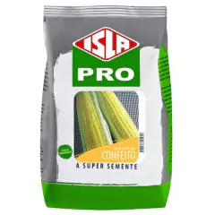 Sementes de Milho-Doce Super Doce Confeito (500g) SUPER ISLA