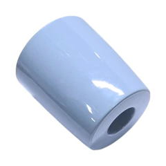 Vaso Cachepot Orquídea (12x15) Azul Vintage VASART - Cultiv.me