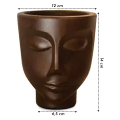 Vaso Face Menino 14 (1L) Café Imperial NUTRIPLAN - loja online