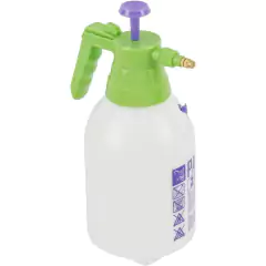 Pulverizador Manual Bomba e Válvula de Pressão (2L) PALISAD na internet