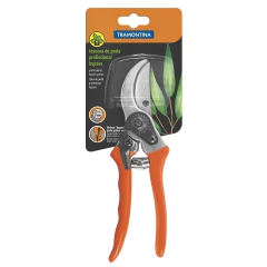 Tesoura Poda Profissional Lâmina Metálica TRAMONTINA - comprar online