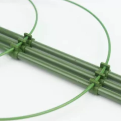 Tutor Gaiola Para Plantas (45cm) TOP GARDEN - loja online