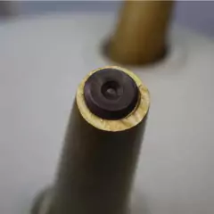 Vaso Bacia Redondo Decore 45 (12L) Cor Cimento JAPI na internet