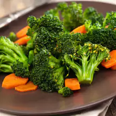 Sementes de Brócolis Calabrês de Cabeça TOPSEED