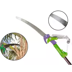 Imagem do Serrote de Poda para Galhos com Lamina de 350mm PALISAD