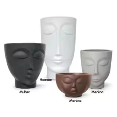 Vaso Face Menina 09 (1L) Café Imperial NUTRIPLAN na internet