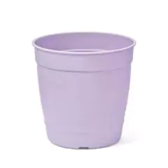 Vaso Aquarela com Prato Nº3,5 Lilás (1,7L) NUTRIPLAN na internet