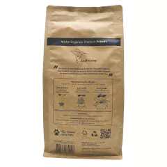 Adubo Fertilizante ORGANOKASHI BIO Bokashi 1,5kg JARDINS.ME na internet