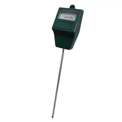 Medidor de PH para Água e Solo Hoby TOP GARDEN na internet