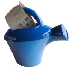 Regador Infantil Mini ( 650ml ) Cor Sortida FORTH - Cultiv.me