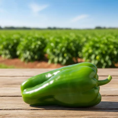 Semente Pimentão Híbrido Magali Super ISLA