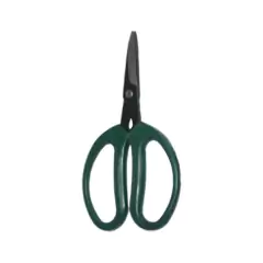 Tesoura de Colheita (16,5cm) TOP GARDEN - comprar online