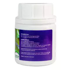 D'N2 Óleo de Neem Concentrado (100ml) D'PLANTA - comprar online