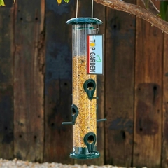 Mistura para Pássaros Soltos (650g) TOP GARDEN - loja online
