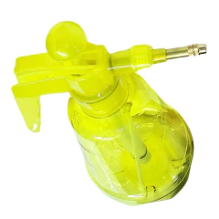 Pulverizador Manual (1,5L) Cor Amarelo TOP GARDEN na internet