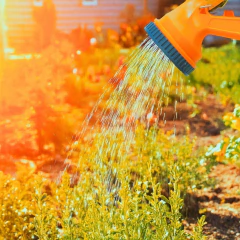 Imagem do Esguicho 5 Funções Engate Rápido JAPI