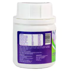 D'ORQUIDEAS Fertilizante Concentrado (100ml) D'PLANTA na internet