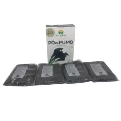 Produto Natural Pó de Fumo (400g) VITAPLAN