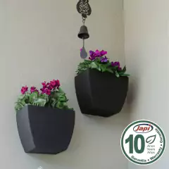 Vaso de Parede Moderno 25 (5L) Café JAPI - comprar online