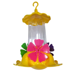 Imagem do Bebedouro Beija-Flor (220ml) Cor Amarelo FORTH