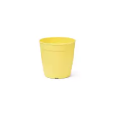 Vaso aquarela mini amarelo (0,2L) NUTRIPLAN