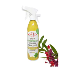 Adubo Organomineral Completo Plantas Pronto Uso (500ml) ISLA na internet