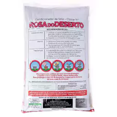 Substrato para Rosa do Deserto (2Kg) VITAPLAN - Cultiv.me