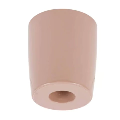 Vaso Orquídea (15x16cm) Malva Vintage VASART - Cultiv.me