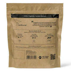 Organokashi Suculentas Cactos500g+Enraizador 200mlJARDINS.ME na internet