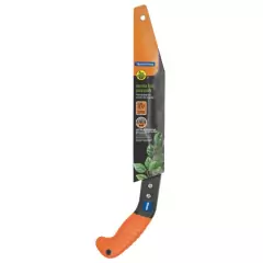 Serrote de Poda Metálico Fixo 12,5 Pol. (320mm) TRAMONTINA na internet
