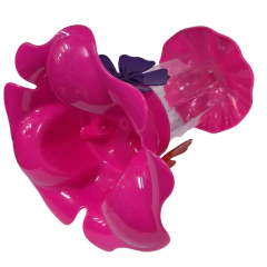 Bebedouro Beija-Flor (220ml) Cor Rosa FORTH - loja online