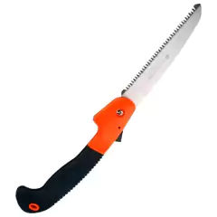 Serrote Dobrável para Poda (18cm) STARFER - comprar online