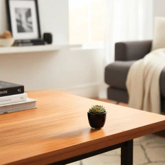 Imagem do Vaso Cerâmica Esmaltado Kalanchoe (06) Preto BURGUINA