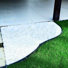 Separador de Grama Com Borda (20M) JAPI - loja online